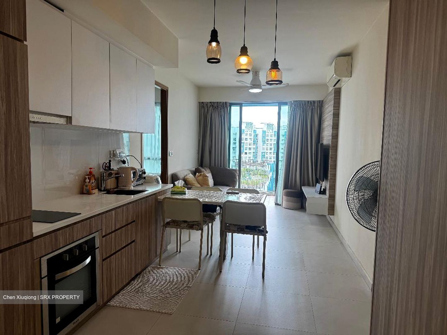 Nine Residences (D27), Apartment #556387131